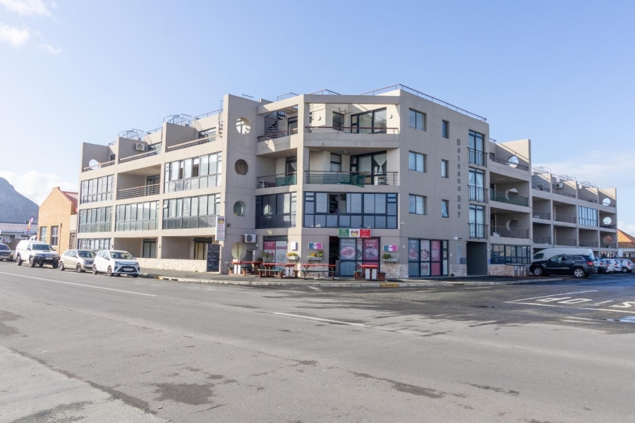 2 Bedroom Property for Sale in Gansbaai Central Western Cape